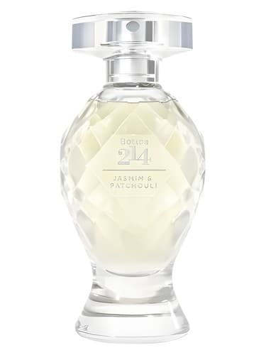 214 Jasmim & Patchouli - 214 جاسمیم اند پاتچولی