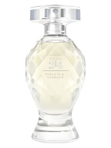 214 Violeta & Sândalo - 214 ویولتا اند ساندالو