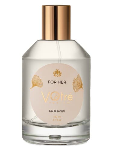 For her - برای او