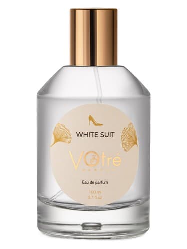 White Suit - کت و شلوار وایت