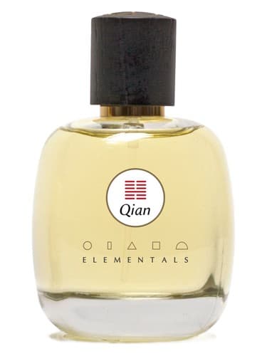 Qian - کیان