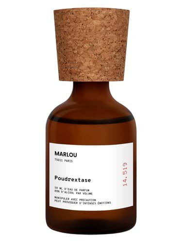Poudrextase