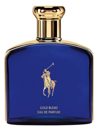 Polo Blue Gold Blend - پولو بلو گلد بلند