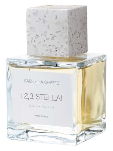 1,2,3, Stella! - 1،2،3، استلا!