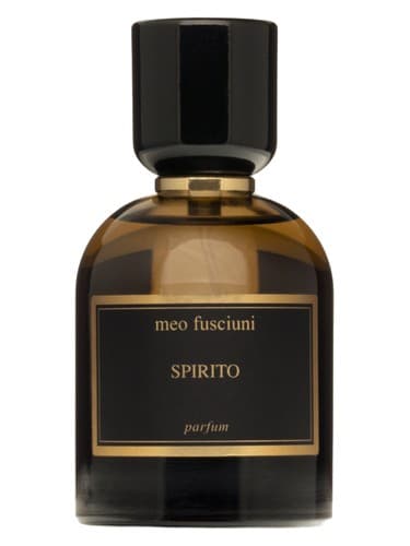 Spirito - اسپیریتو