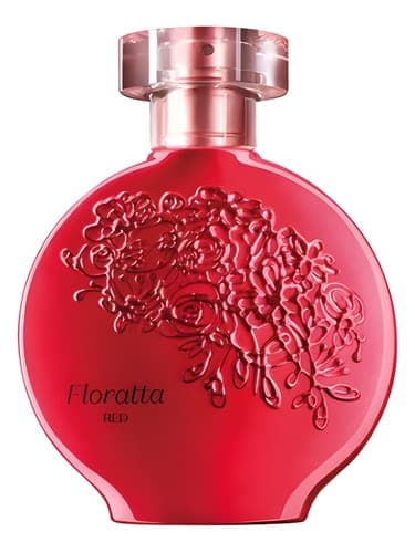 Floratta Red - فلوراتا رد