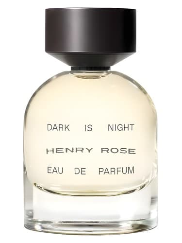 Dark is Night - دارک ایز نایت
