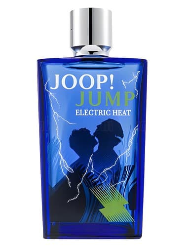 Joop! Jump Electric Heat - جوپ! گرمای پرش الکتریکی
