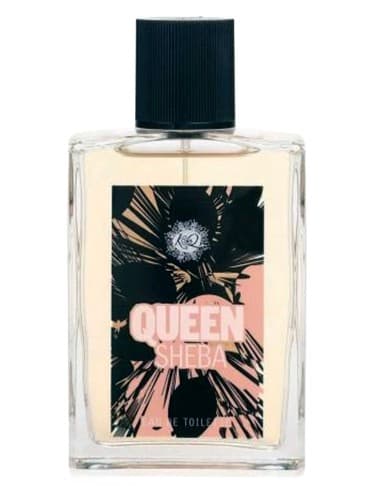 Queen Sheba - کویین سبا