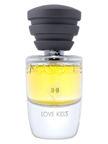 Love Kills - لاو کیلز