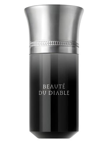 Beaute du Diable - بوته دو دیابل