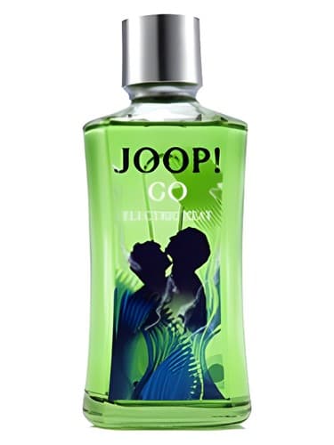 Joop! Go Electric Heat - جوپ! برو گرمای الکتریکی