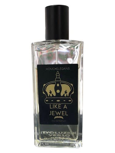 Like a Jewel - مثل جواهر