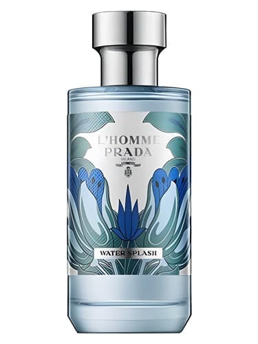 Prada L’Homme Water Splash - پرادا ل هوم واتر اسپلش