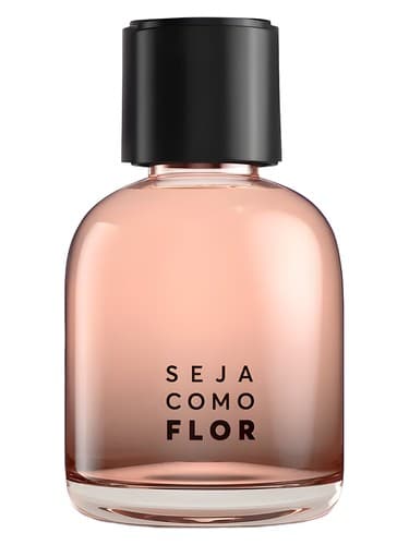 Seja Como Flor - سجا کومو فلور