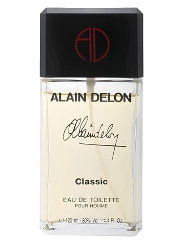 AD Alain Delon Classic - آلن دلون کلاسیک بعد از میلاد