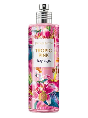Tropic Pink