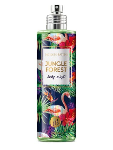 Jungle Forest - جنگل جنگل