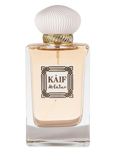 Kaif Al Euter - کایف آل اوتر