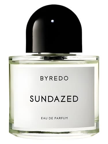 Sundazed - سان دیزد