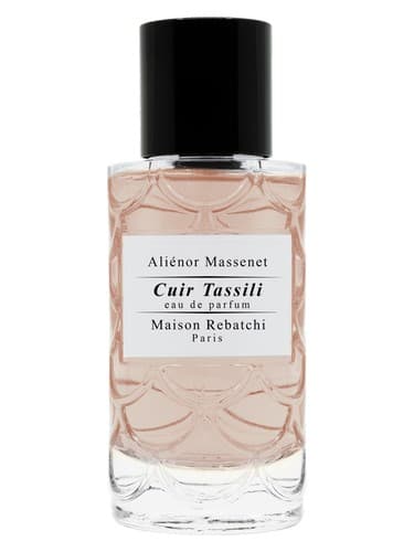 Cuir Tassili