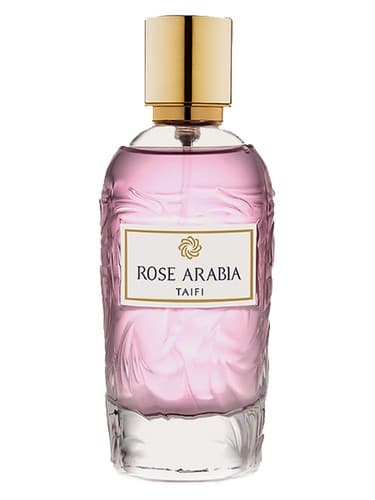 Rose Arabia Taifi - رز عربیا طائفی