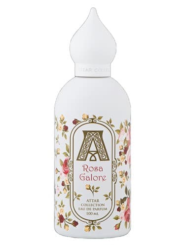 Rosa Galore  - روزا گالور