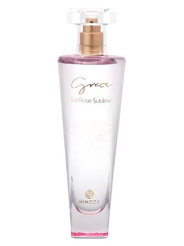 Grace La Rose Sublime