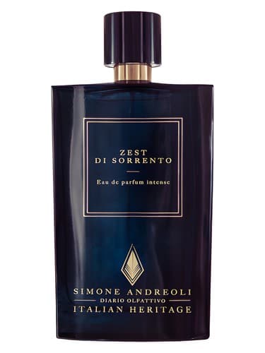 Zest di Sorrento - زست دی سورنتو