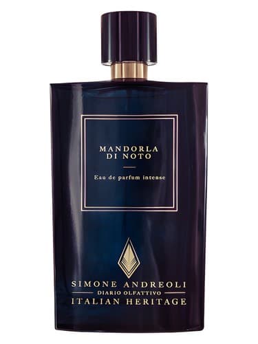 Mandorla di Noto - ماندورلا دی نوتو