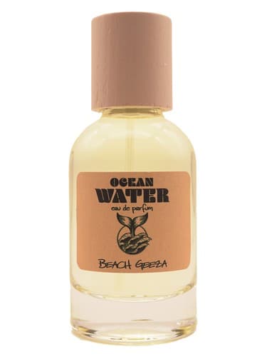 Ocean Water