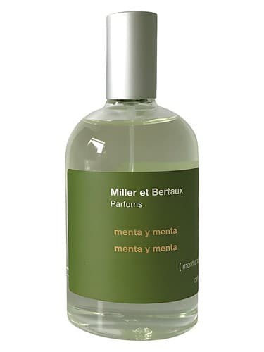 Menta y Menta - منتا ای منتا