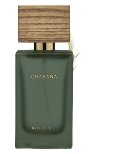 Chabana - چابانا