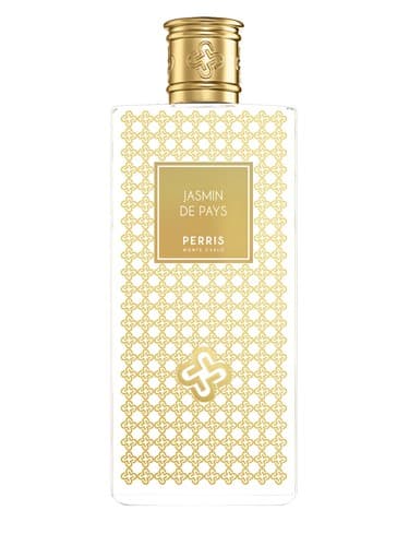 Jasmin De Pays - جاسمین دو پی