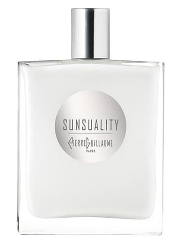 Sunsuality - سانژوالیتی