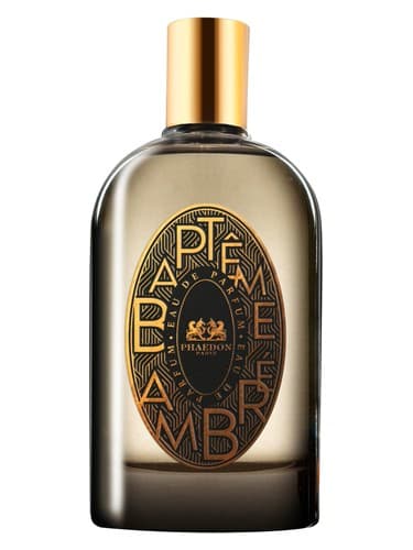 Bapteme Ambre - باپتم آمبره