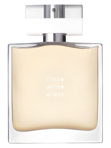 Little White Dress - لیتل وایت درس