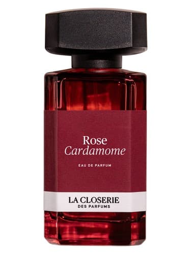 Rose Cardamome - گل رز هل