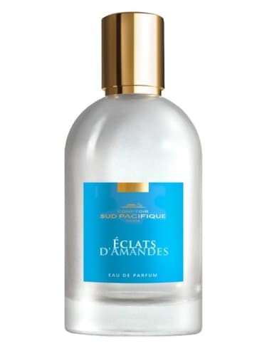 Éclats d’Amandes  - اکلات داماندز
