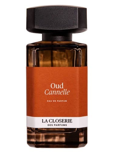 Oud Cannelle - عود کانل