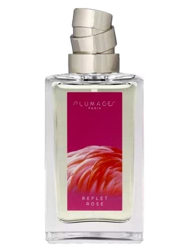 Reflet Rose - رفلت رز