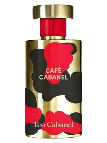Café Cabanel - کافه کابانل
