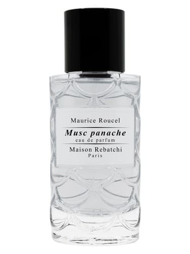 Musc Panache - ماسک پناش