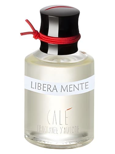 Libera Mente - لیبرا منته