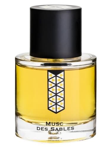 Musc Des Sables - ماسک د سابل