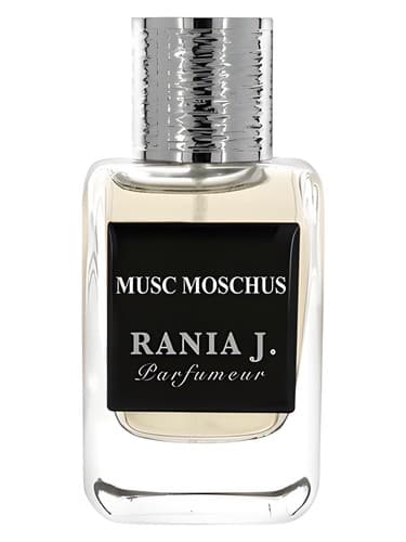 Musc Moschus - ماسک مسکوس