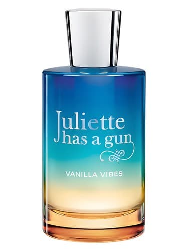 Vanilla Vibes