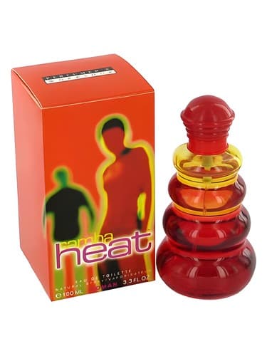 Samba Heat Women - سامبا هیت زنان
