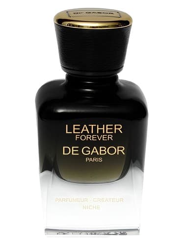 Leather Forever