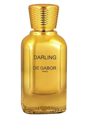 Darling - دارلینگ